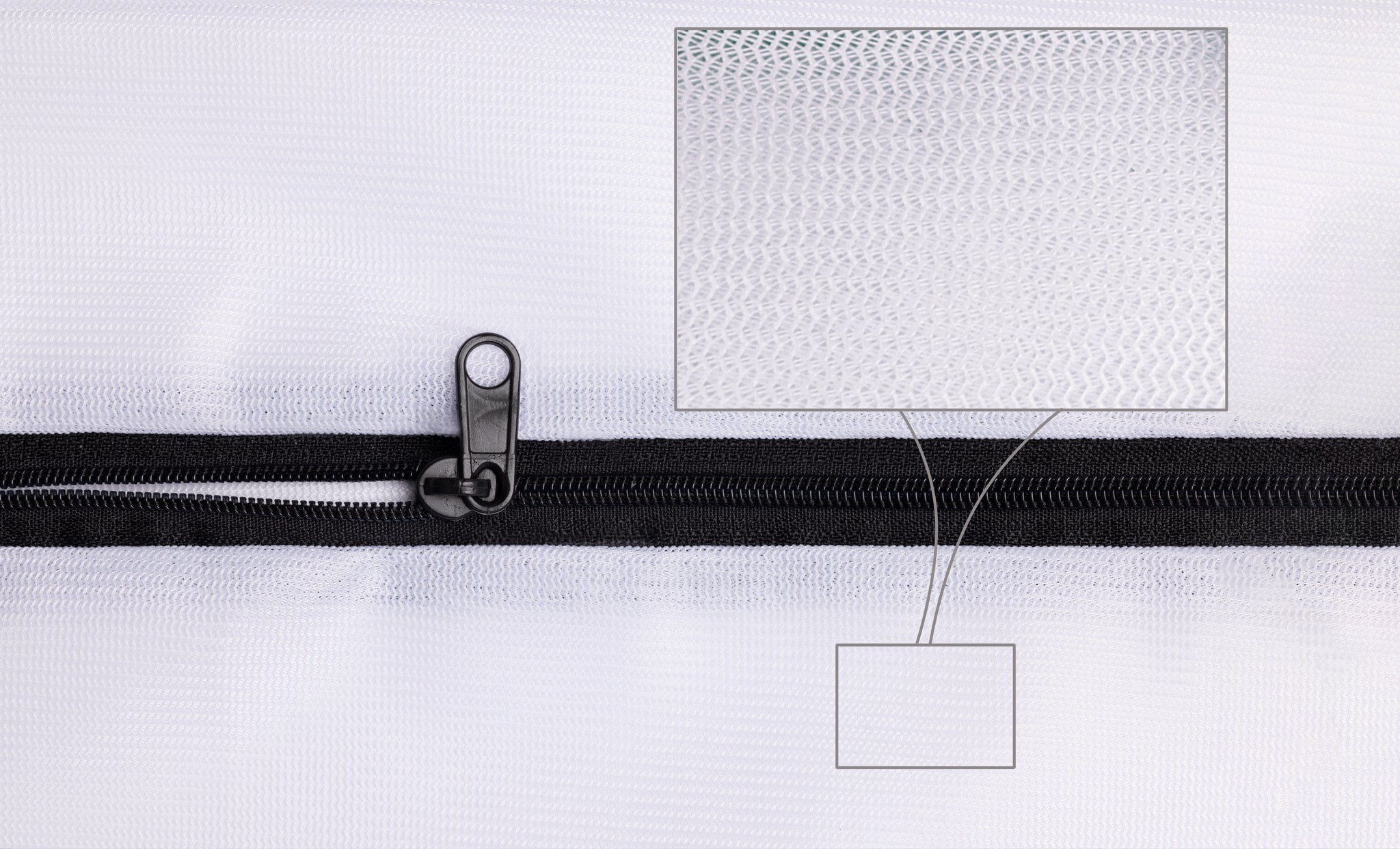 FREE: laundry bag + customized zipper puller – MIBODIA